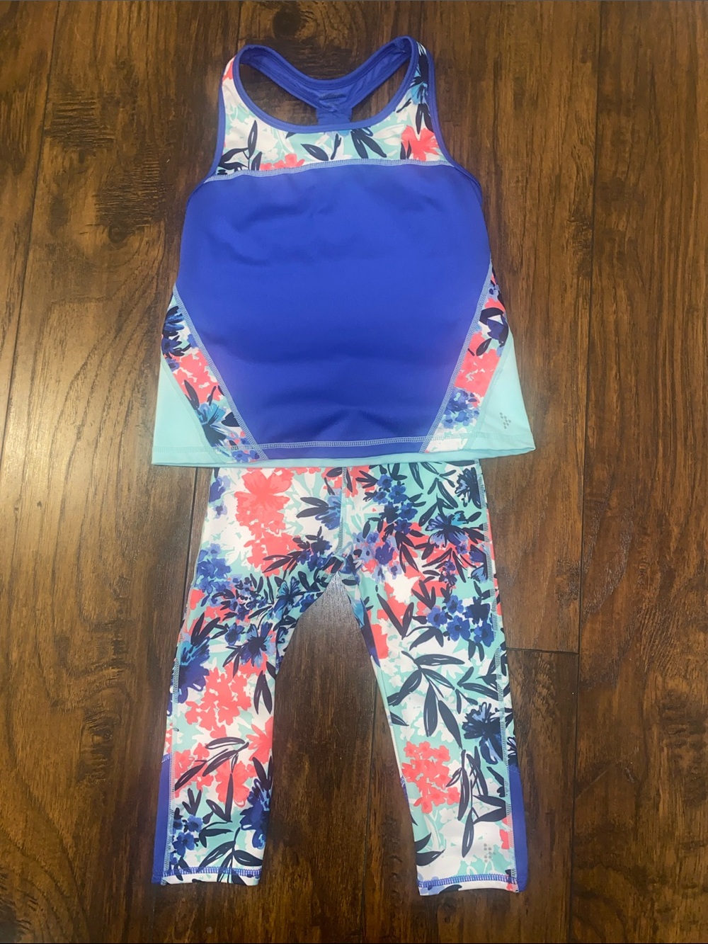 Gymboree Gymgo Outfit
